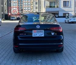 فولكسفاغن جيتا